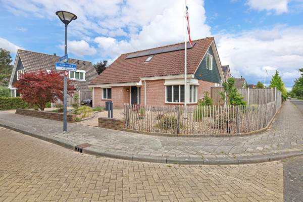 Woning Trompenburgh 31 LELYSTAD