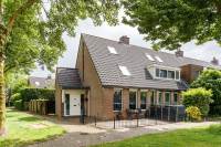 Woning Watermolen 2 Houten