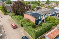 Woning Beneluxstraat 1 Sas van Gent