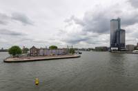 Woning Maaskade 177D Rotterdam