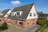 Woning Kemphaan 11 GROOTEGAST