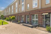 Woning Beekmos 30 Houten