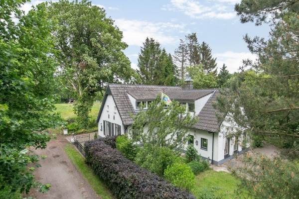 Woning Kanaaldijk 34 Loon