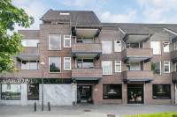 Woning Stationsdwarsstraat 144 Apeldoorn