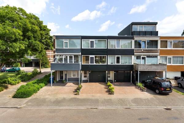 Woning Lavendelstraat 22 Apeldoorn