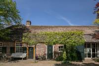 Woning Zaalstraat 1 Leende