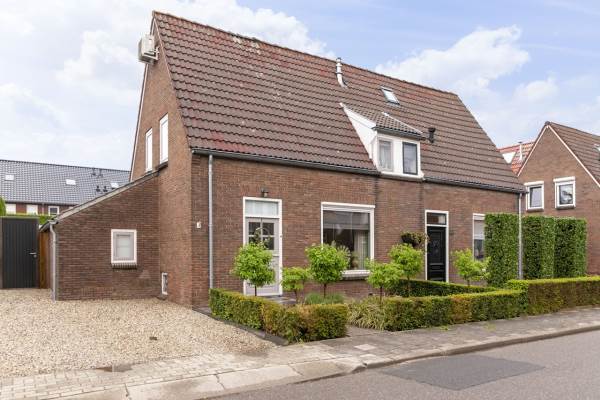 Woning Smachtkamp 13 OPHEUSDEN