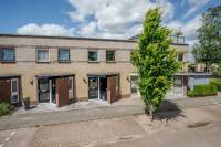 Woning Spikhorst 40 Renswoude