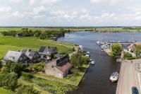 Woning Achterdijk 6 Rijpwetering