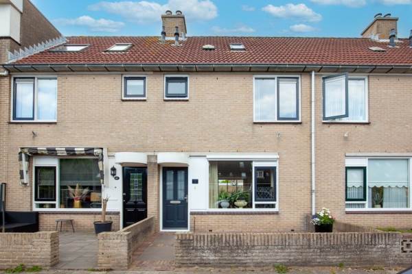 Woning Hartweg 33 KATWIJK ZH