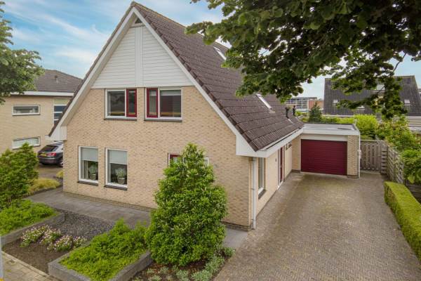 Woning Zorgvlietlaan 4 MEDEMBLIK