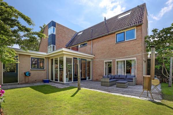 Woning Pieter Wariuslaan 148 Midwoud