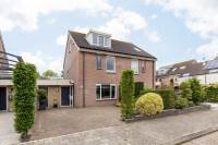 Woning Seevank 222 Zwanenburg