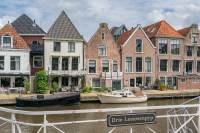 Woning Nauwstraat 13 Dokkum