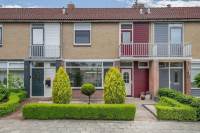 Woning Scholeksterstraat 108 HEERENVEEN