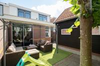 Woning Burg ten Veldestr 28 Genemuiden