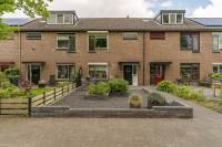 Woning Pluutstraat 98 Elburg