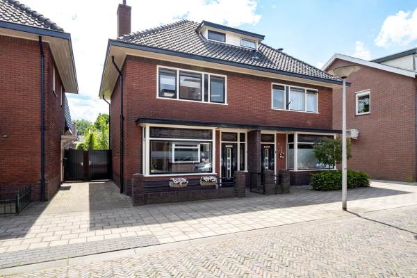 Woning Meeuwenweg 22B HENGELO OV