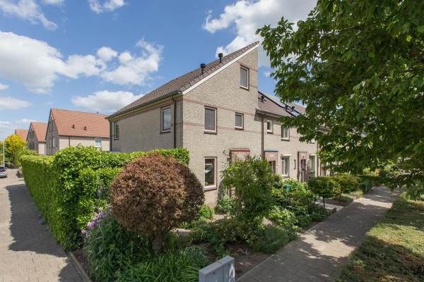 Woning Schapenweide 137 Duiven