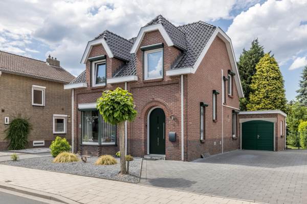 Woning Patersweg 3 Hoensbroek