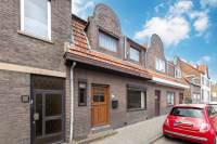 Woning Christiaan Quixstraat 11 Hoensbroek