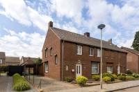 Woning Nieuwstraat 6 Wessem