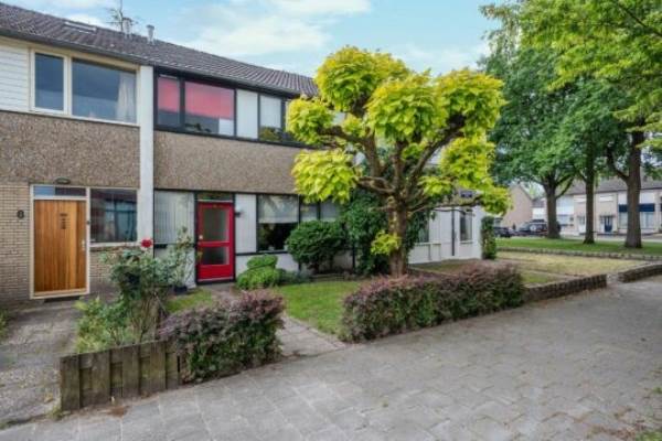 Woning Bruinvisstraat 4 Helmond