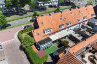Woning Wethouder Ebbenlaan 105 HELMOND