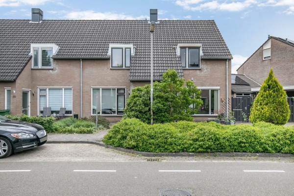 Woning Canadalaan 28 Drunen