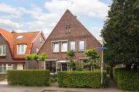 Woning Van Woustraat 22 Amersfoort