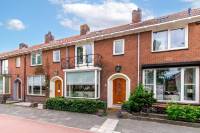 Woning Thorbeckelaan 31 Sliedrecht