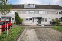 Woning Rio Grandestraat 36 Spijkenisse