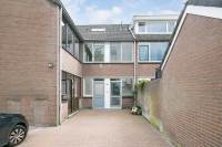 Woning De Beuk 44 Rhoon