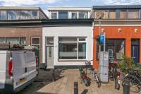 Woning Villastraat 73 Schiedam