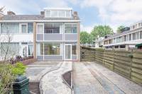 Woning Dickensstraat 16 Rotterdam