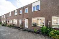 Woning Schinnenbaan 86 Rotterdam