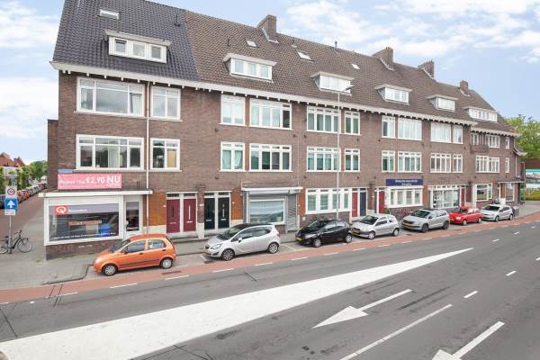 Woning Breeplein 3b Rotterdam