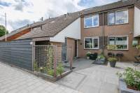 Woning Dreef 19 Berkenwoude