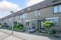 Woning Heemraadslag 22 Gouda