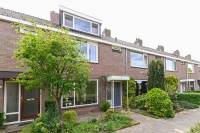 Woning Brittenburg 54 LEIDERDORP