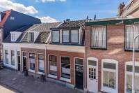 Woning Generaal De Wetstraat 32 Haarlem