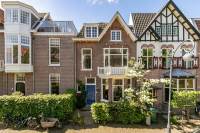 Woning Westerhoutstraat 11 HAARLEM