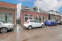 Woning Schoolmeestersstraat 79 Zaandam
