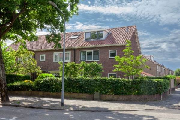 Woning Oude Loosdrechtseweg 77 HILVERSUM