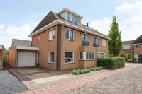 Woning Daantgenshof 2 Woudenberg