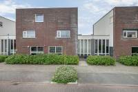 Woning Schothorstlaan 17 Spijkenisse