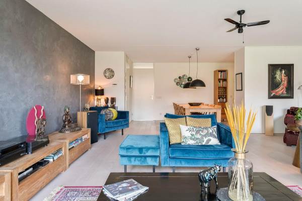 Woning Schenkerven 25 Assendelft