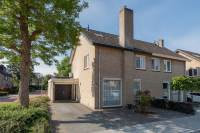 Woning Pieter Lastmanstraat 36 Meppel