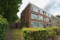 Woning Karbouwstraat 41 Nijmegen