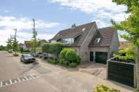 Woning Ambachtsherenweg 26 NIEUW-BEIJERLAND